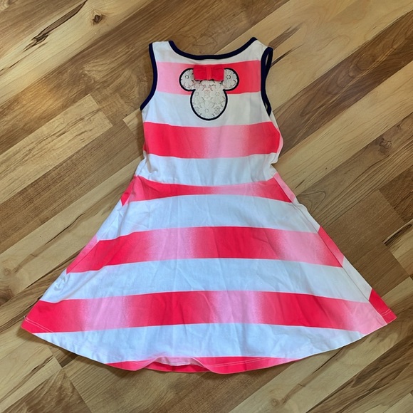 Disney Jumping Beans Minnie Mouse Dress - Size 3T - Picture 3 of 6
